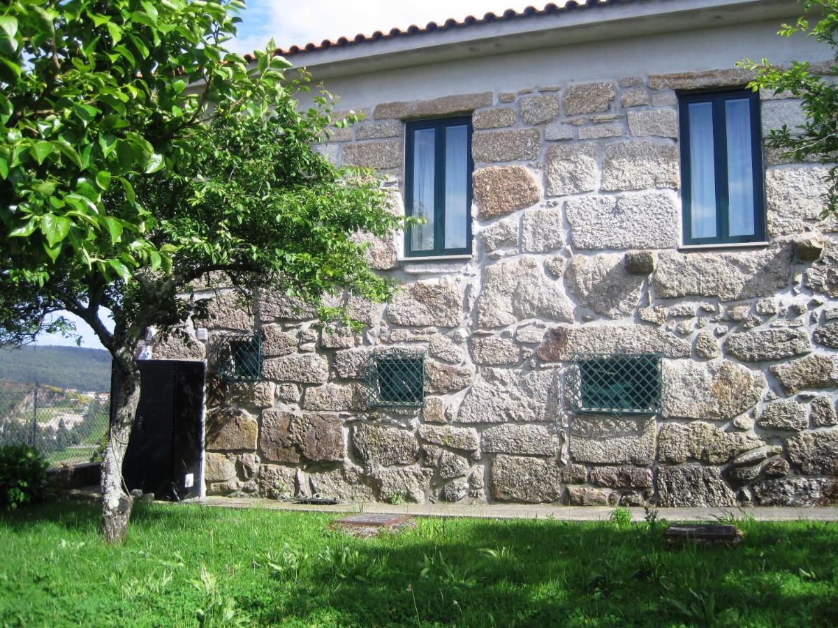 Casa Dos Bisavos- Slow Down Na Rota Do Romanico Porto Zewnętrze zdjęcie