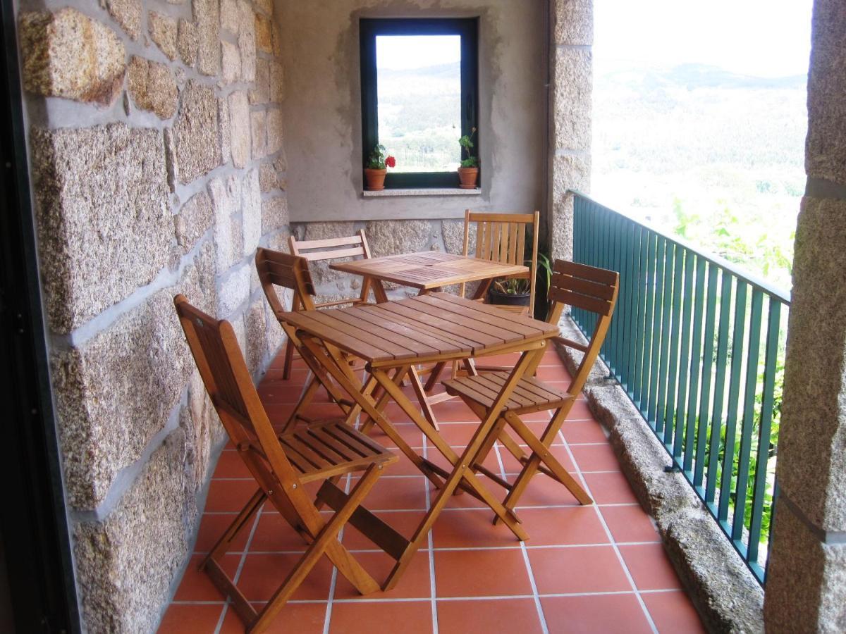 Casa Dos Bisavos- Slow Down Na Rota Do Romanico Porto Zewnętrze zdjęcie