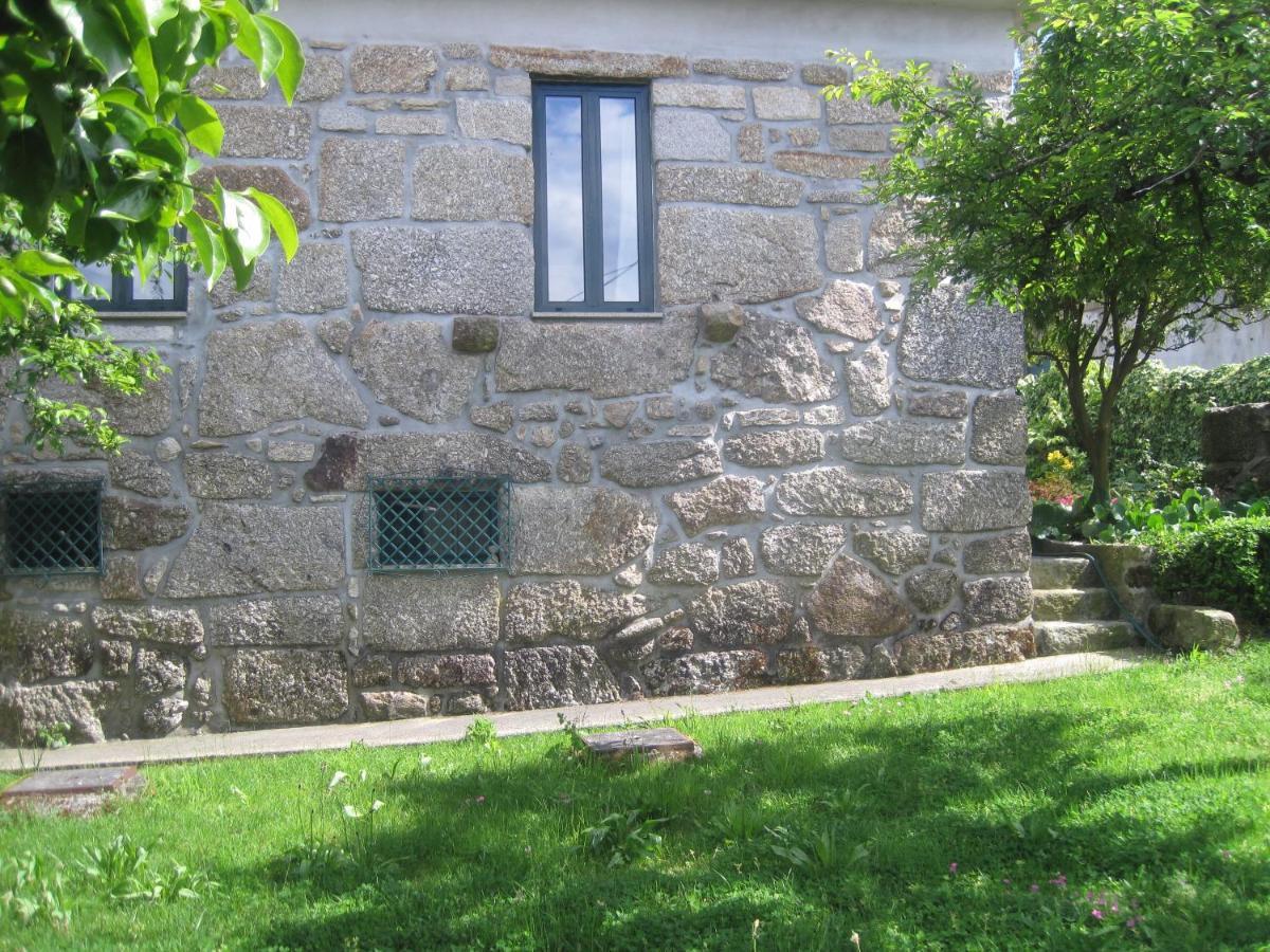 Casa Dos Bisavos- Slow Down Na Rota Do Romanico Porto Zewnętrze zdjęcie
