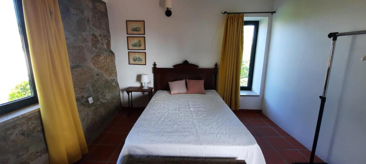Casa Dos Bisavos- Slow Down Na Rota Do Romanico Porto Zewnętrze zdjęcie