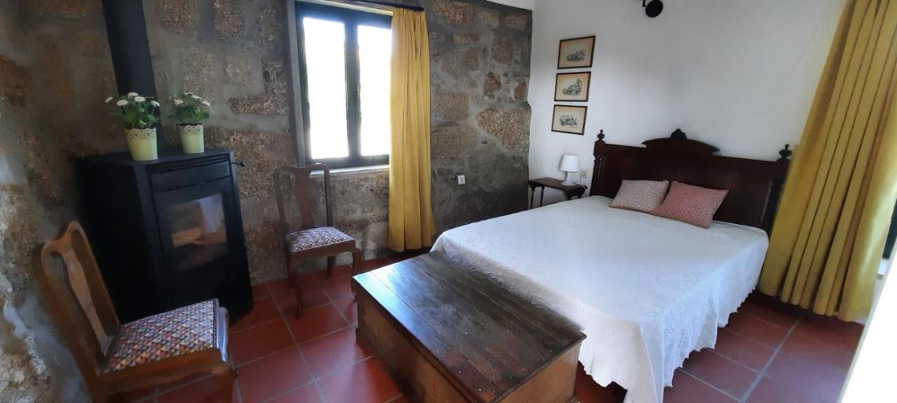 Casa Dos Bisavos- Slow Down Na Rota Do Romanico Porto Zewnętrze zdjęcie