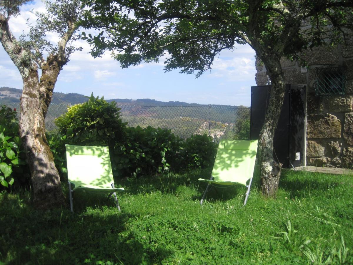 Casa Dos Bisavos- Slow Down Na Rota Do Romanico Porto Zewnętrze zdjęcie