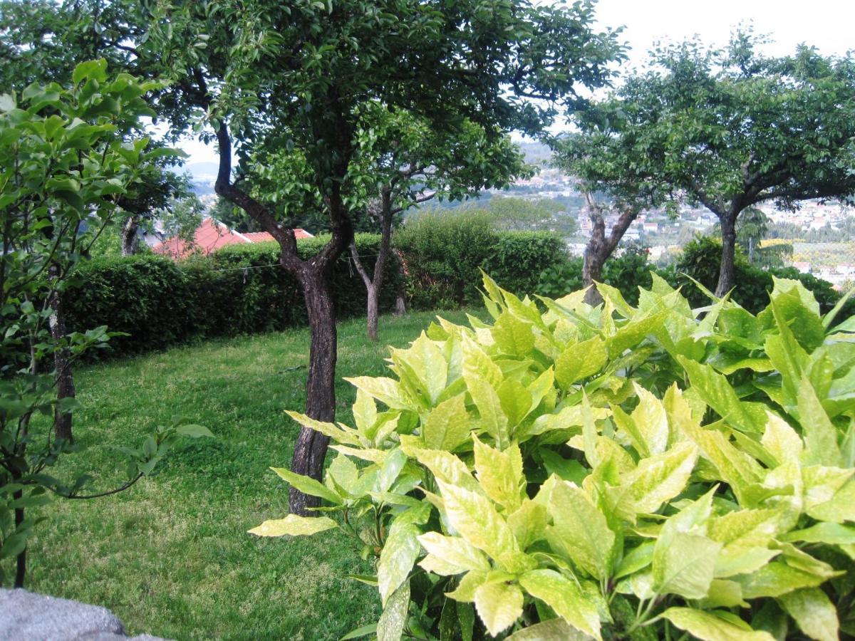 Casa Dos Bisavos- Slow Down Na Rota Do Romanico Porto Zewnętrze zdjęcie