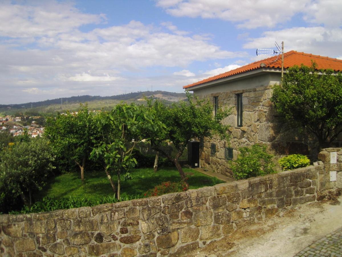 Casa Dos Bisavos- Slow Down Na Rota Do Romanico Porto Zewnętrze zdjęcie