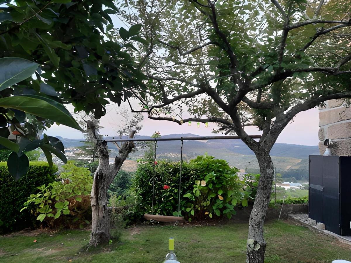 Casa Dos Bisavos- Slow Down Na Rota Do Romanico Porto Zewnętrze zdjęcie