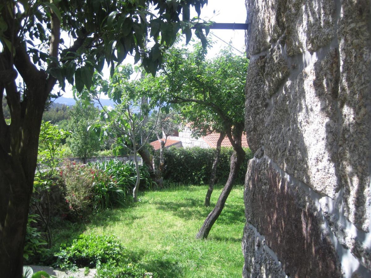 Casa Dos Bisavos- Slow Down Na Rota Do Romanico Porto Zewnętrze zdjęcie