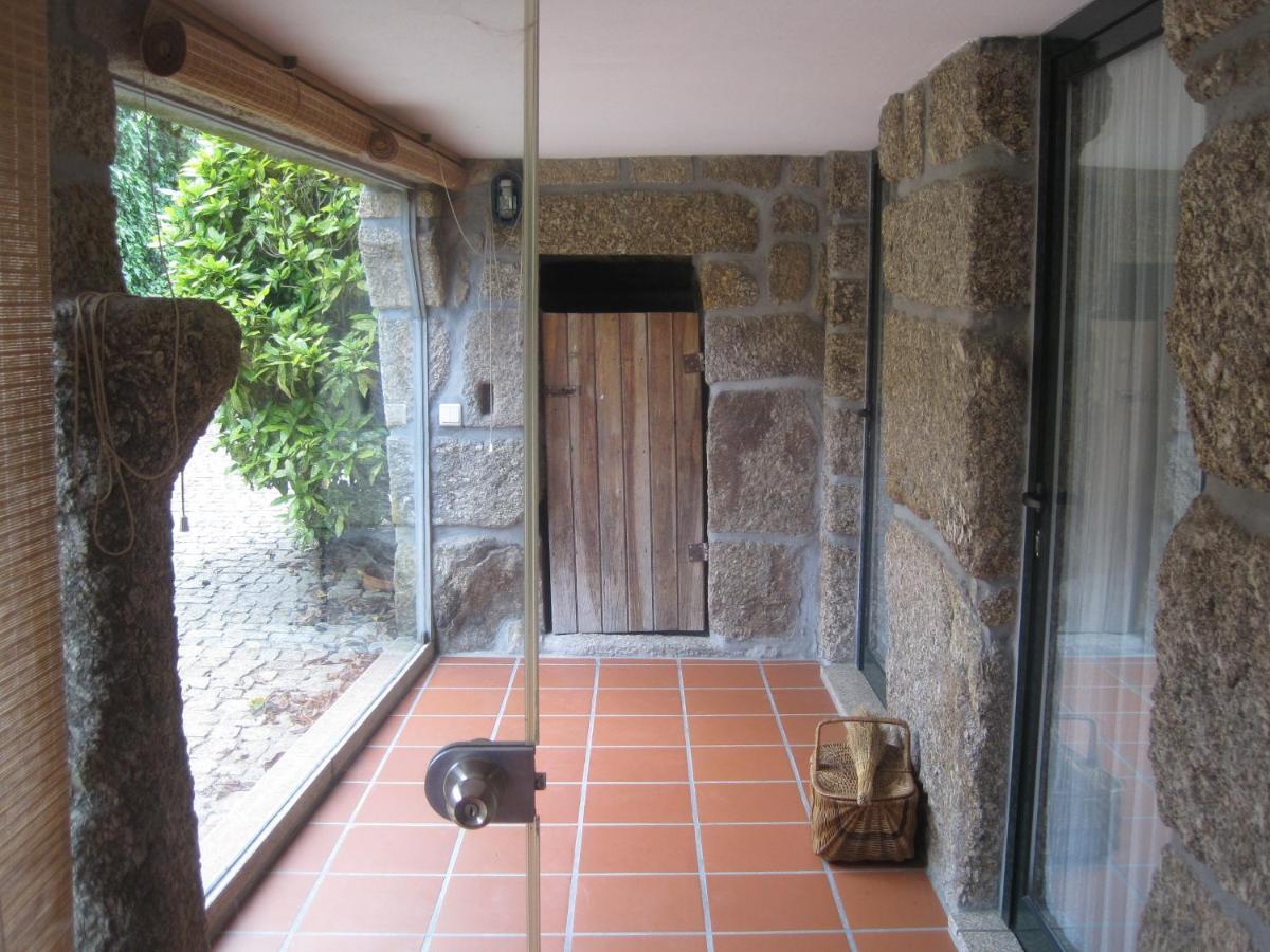Casa Dos Bisavos- Slow Down Na Rota Do Romanico Porto Zewnętrze zdjęcie