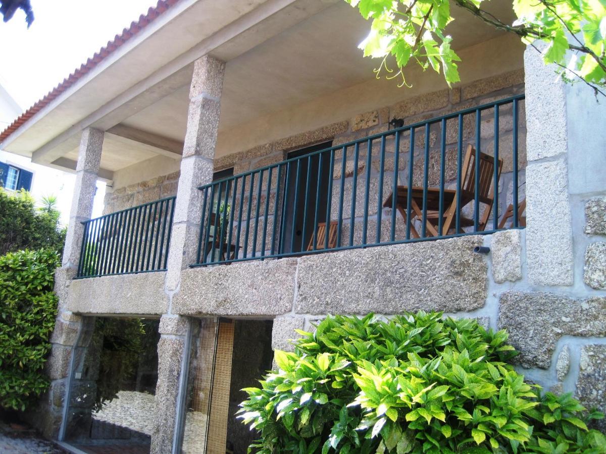 Casa Dos Bisavos- Slow Down Na Rota Do Romanico Porto Zewnętrze zdjęcie