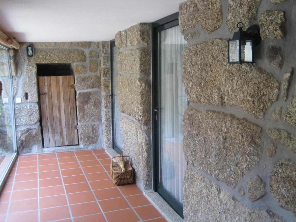 Casa Dos Bisavos- Slow Down Na Rota Do Romanico Porto Zewnętrze zdjęcie