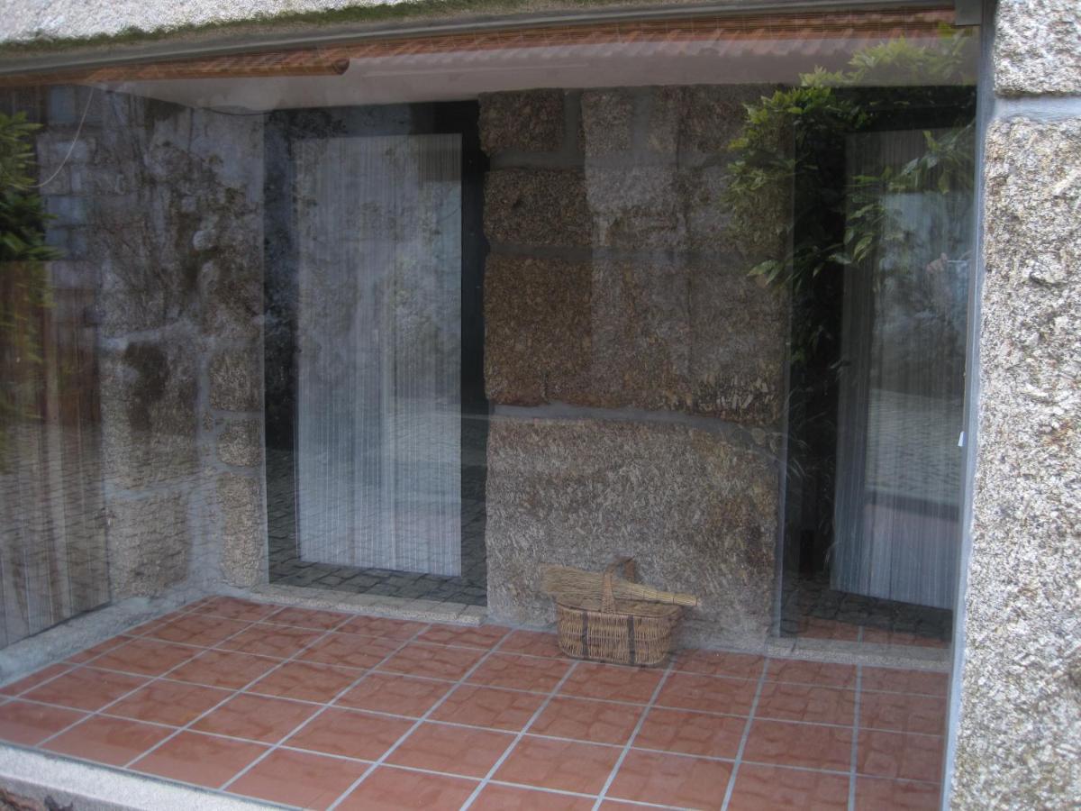 Casa Dos Bisavos- Slow Down Na Rota Do Romanico Porto Zewnętrze zdjęcie