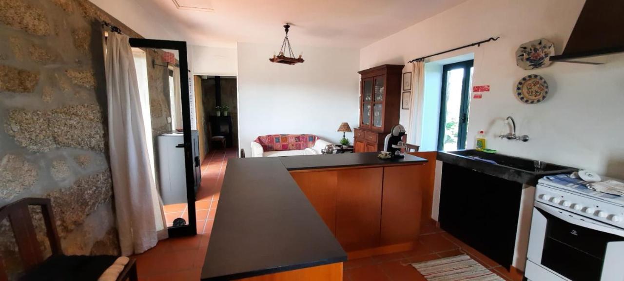 Casa Dos Bisavos- Slow Down Na Rota Do Romanico Porto Zewnętrze zdjęcie