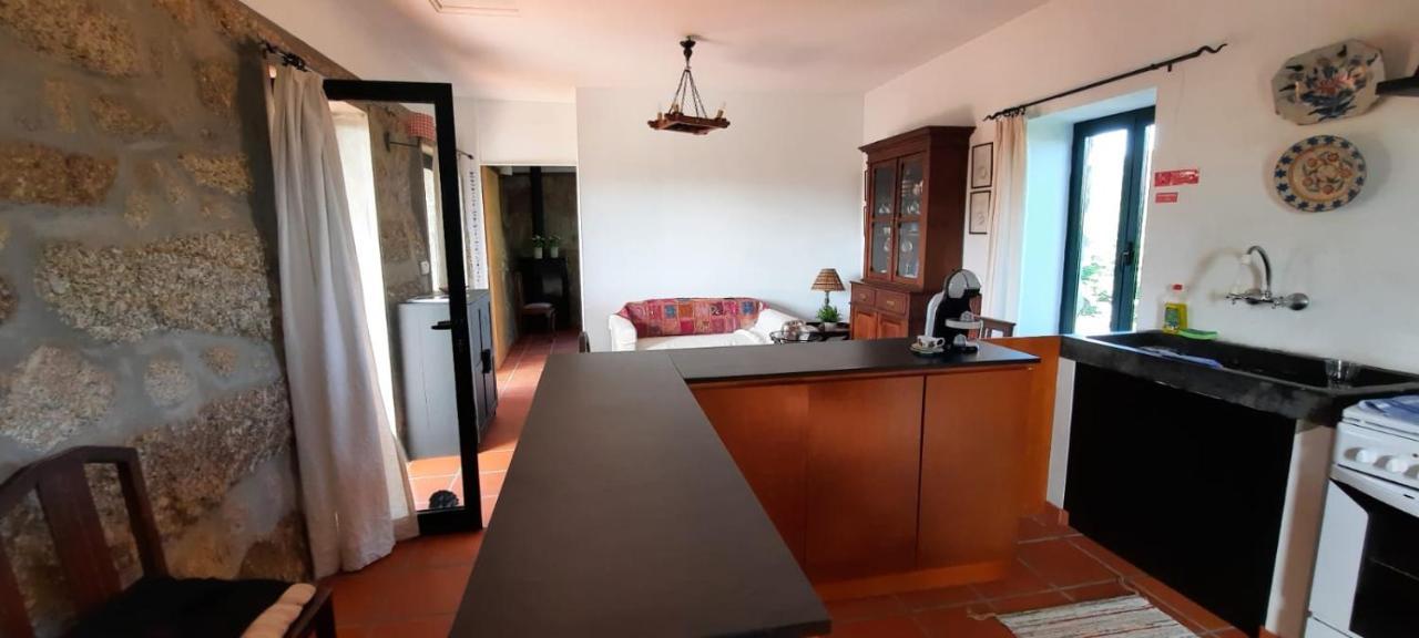 Casa Dos Bisavos- Slow Down Na Rota Do Romanico Porto Zewnętrze zdjęcie